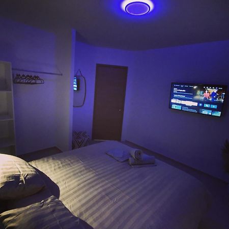Magnifique Duplex Neuf Parking Et Terrasse Apartman Dole Kültér fotó