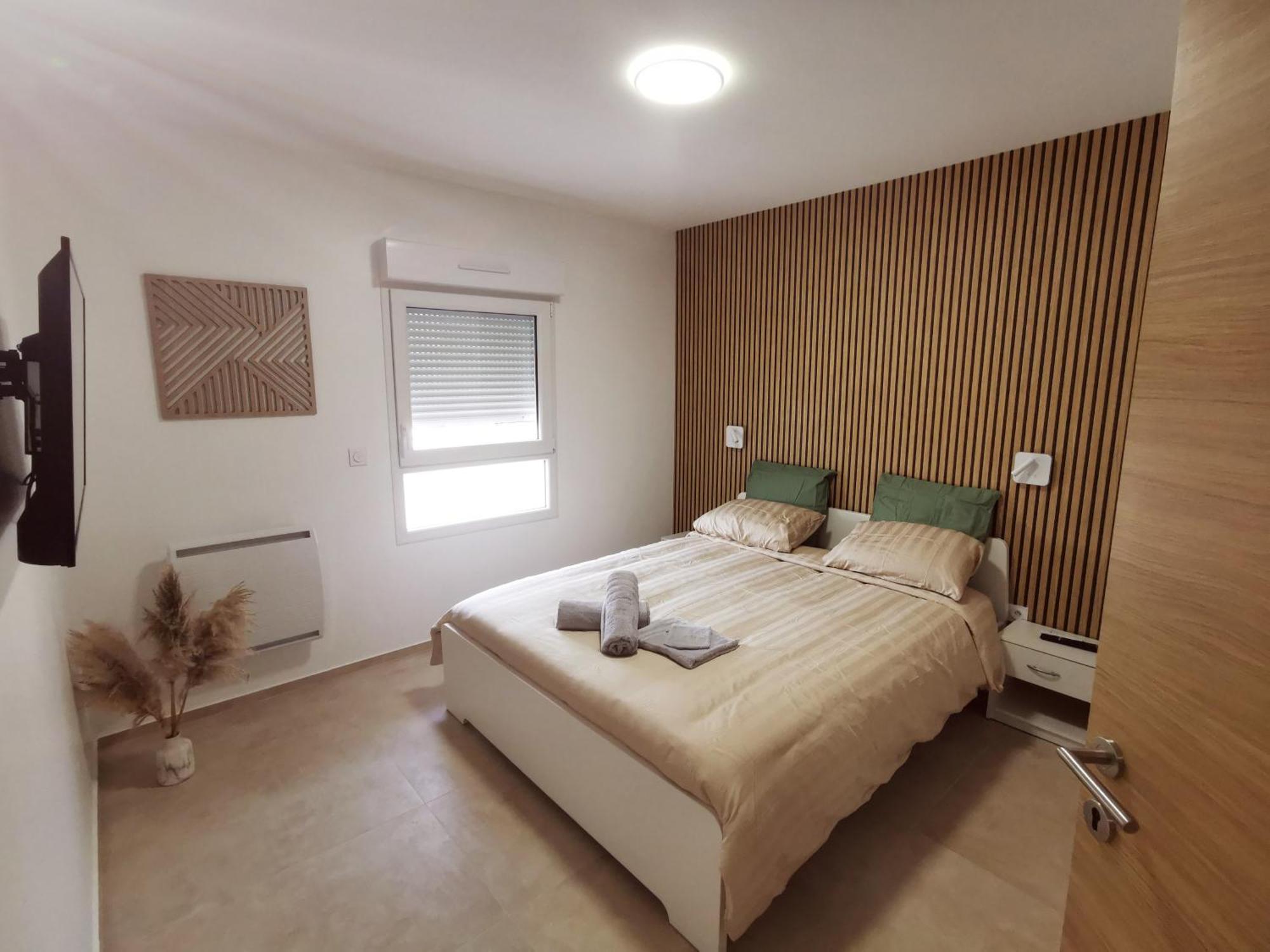 Magnifique Duplex Neuf Parking Et Terrasse Apartman Dole Kültér fotó