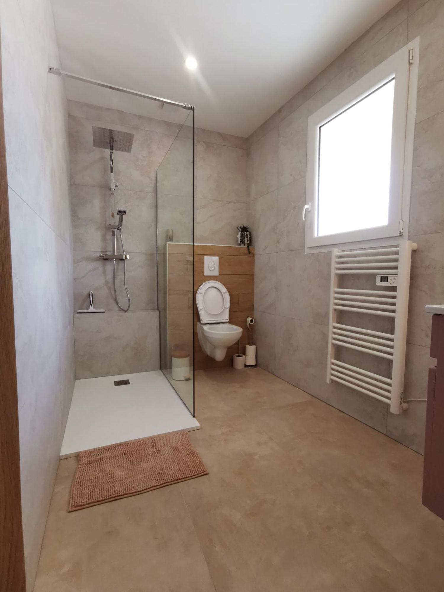 Magnifique Duplex Neuf Parking Et Terrasse Apartman Dole Kültér fotó