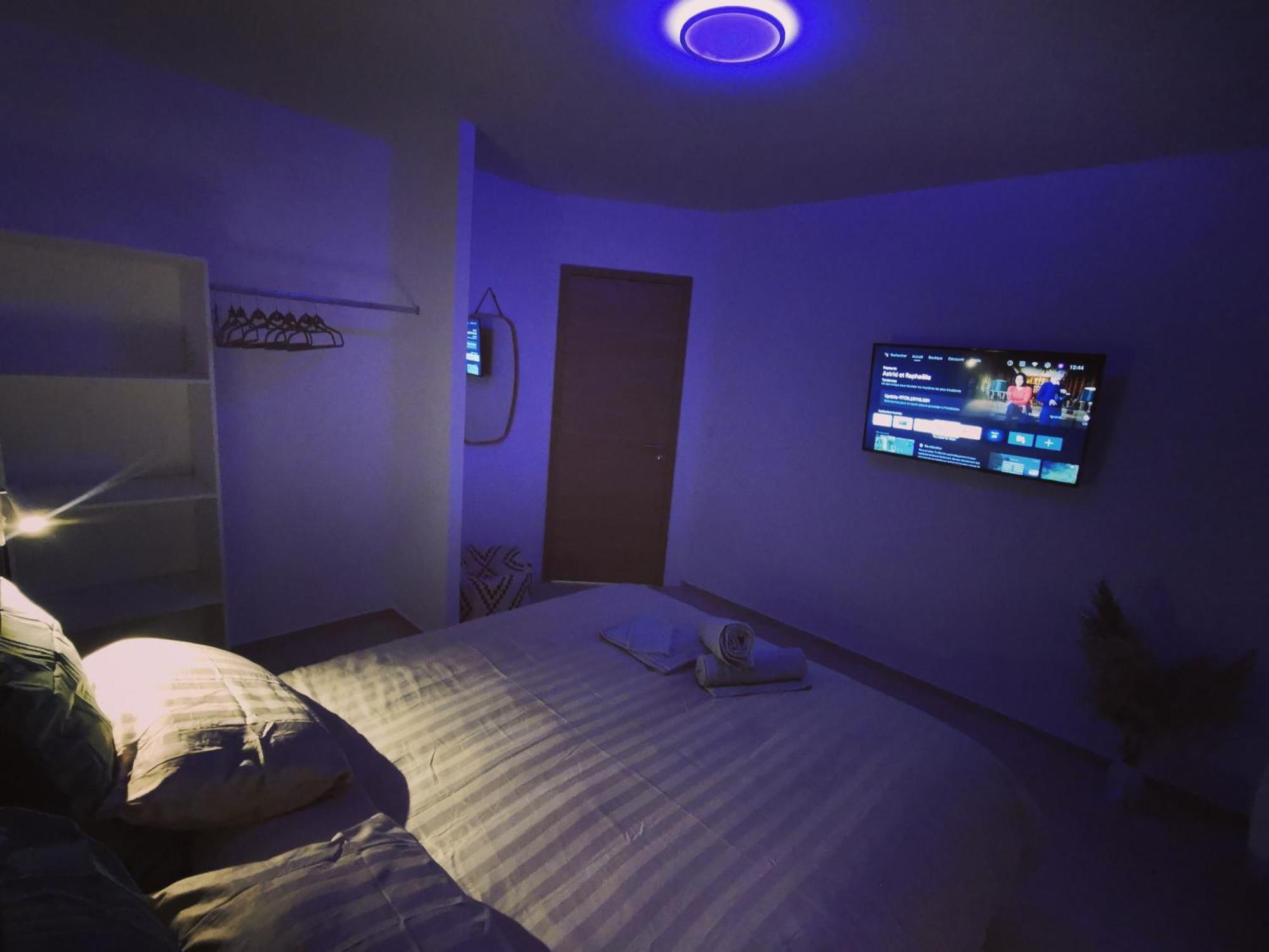 Magnifique Duplex Neuf Parking Et Terrasse Apartman Dole Kültér fotó